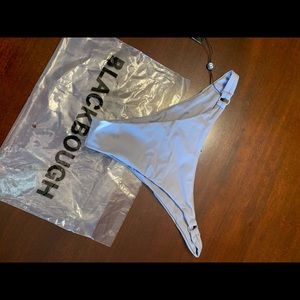Blackbough bikini bottom